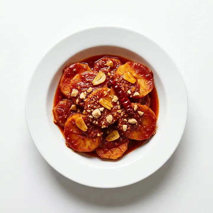 All i pebre de patatas