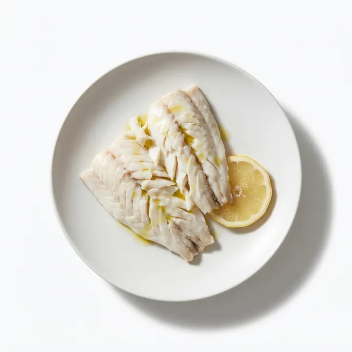 Dorada a la sal