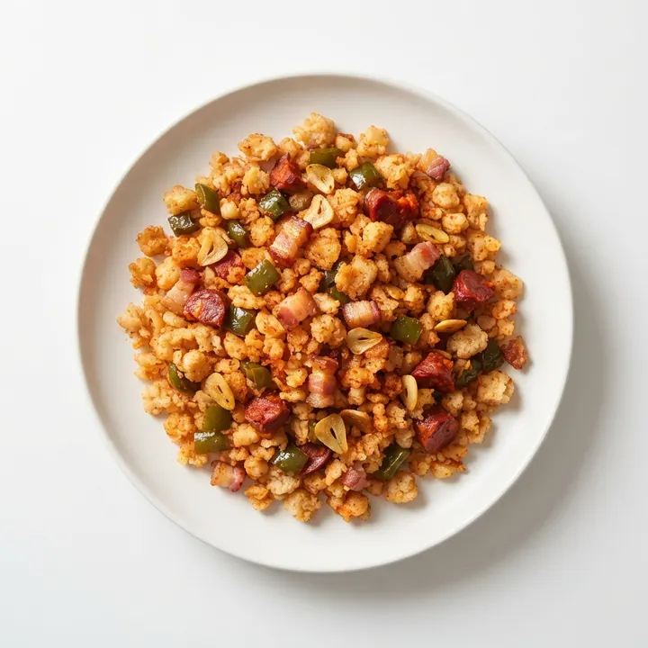 Migas extremeñas