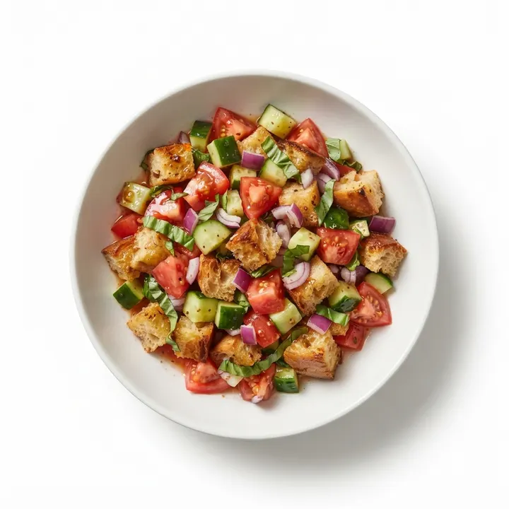 Panzanella toscana