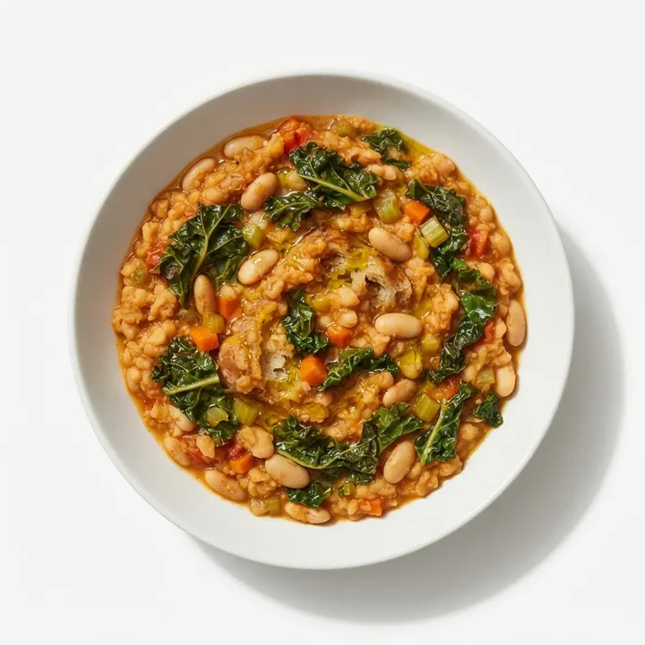 Ribollita toscana