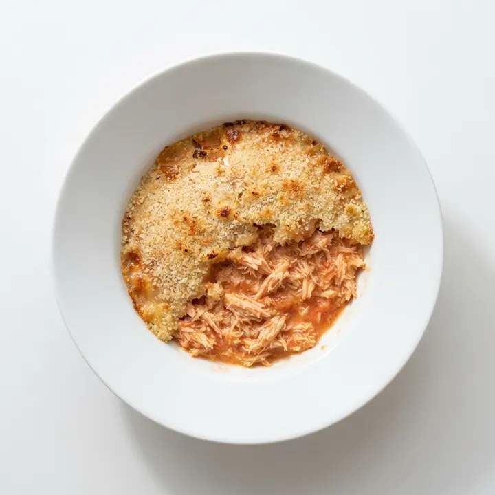 Txangurro relleno