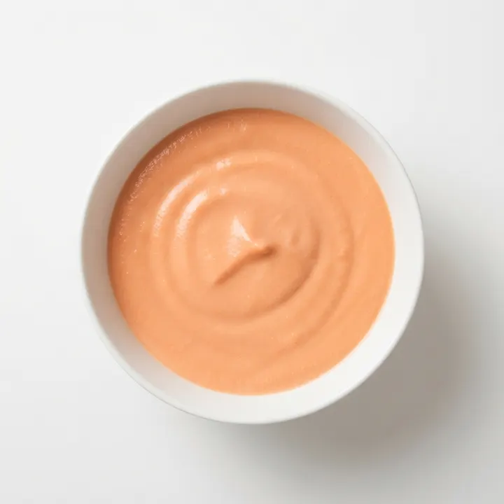 Salmorejo cordobés